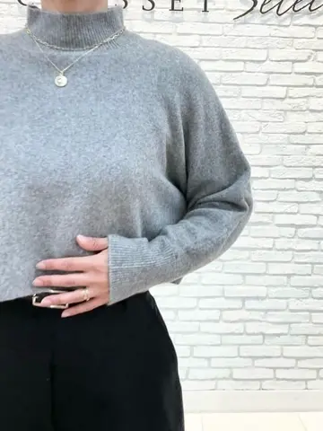 ONWARD CROSSET SELECT 東海林 コーディネート画像