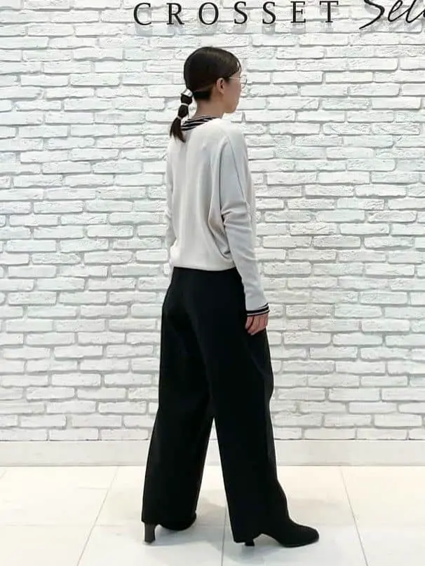 ONWARD CROSSET SELECT 東海林 コーディネート画像