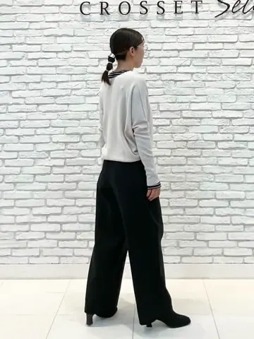 ONWARD CROSSET SELECT 東海林 コーディネート画像