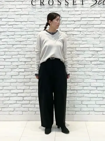 ONWARD CROSSET SELECT 東海林 コーディネート画像