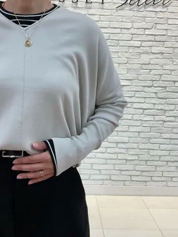 ONWARD CROSSET SELECT 東海林 コーディネート画像