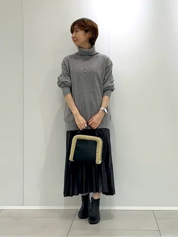 ONWARD CROSSET SELECT M コーディネート画像