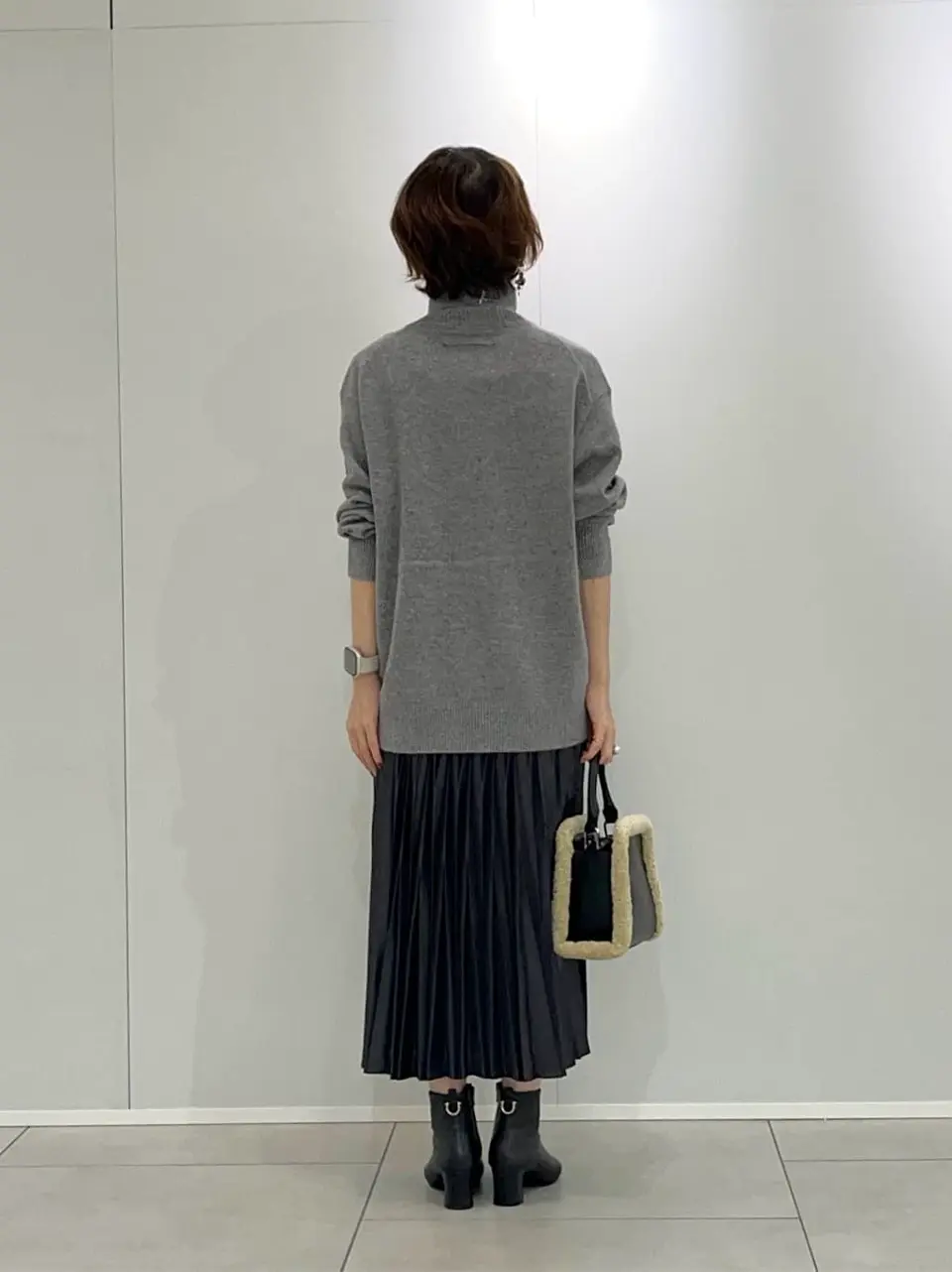 ONWARD CROSSET SELECT M コーディネート画像