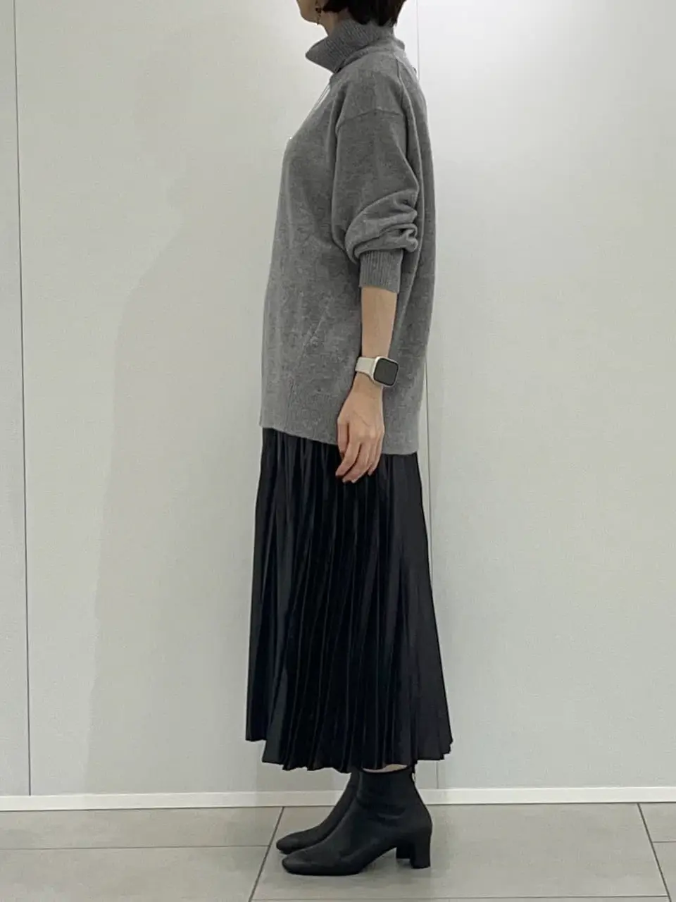 ONWARD CROSSET SELECT M コーディネート画像