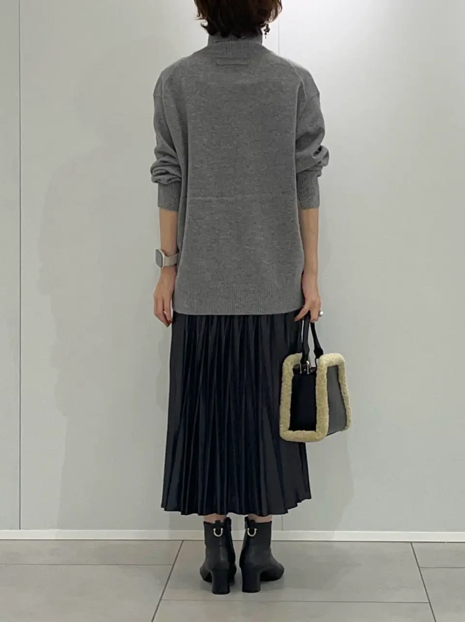 ONWARD CROSSET SELECT M コーディネート画像