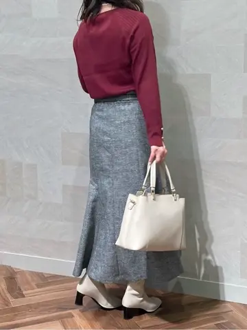 ONWARD CROSSET SELECT 一星 コーディネート画像