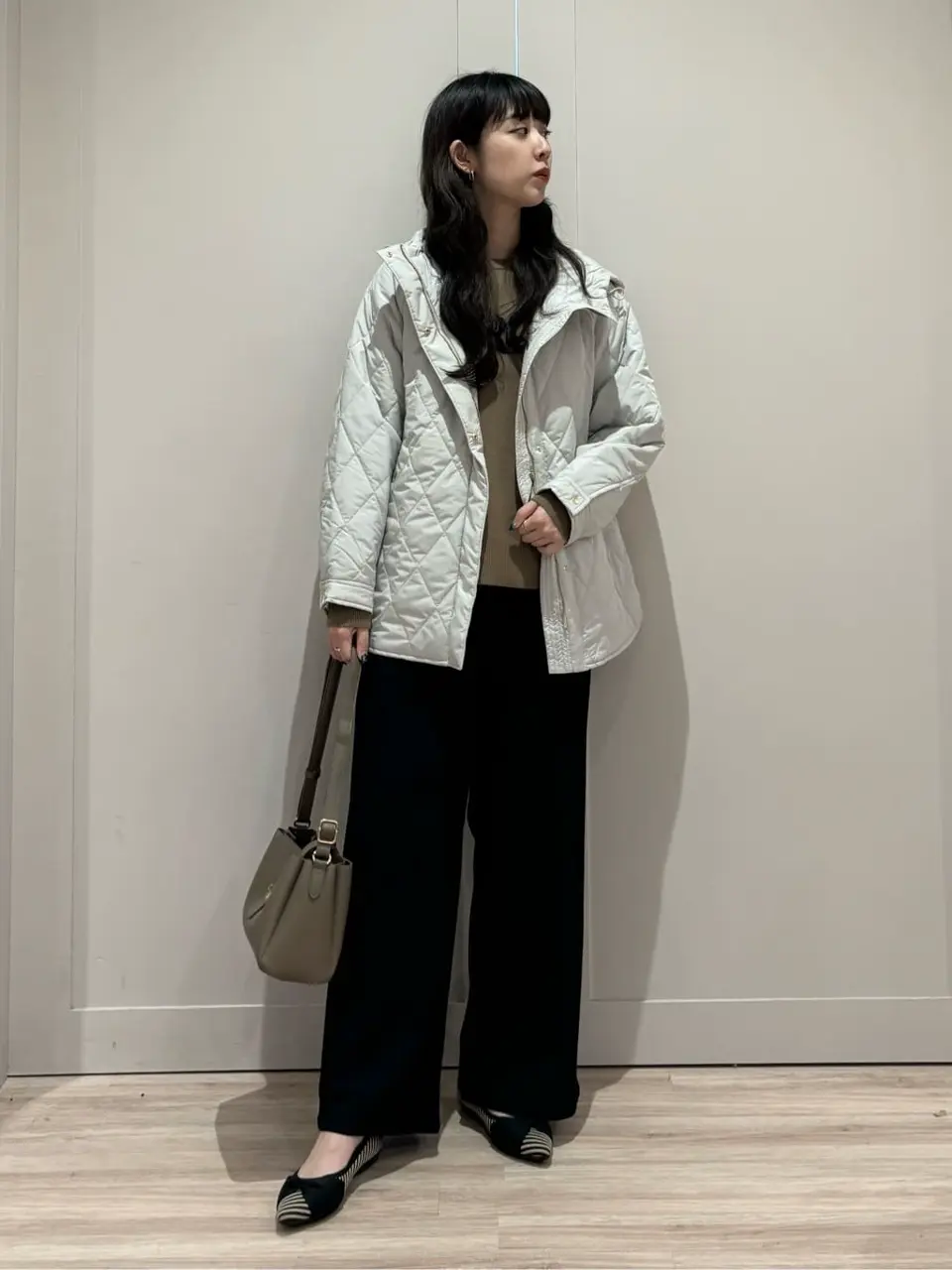  山田 コーディネート画像