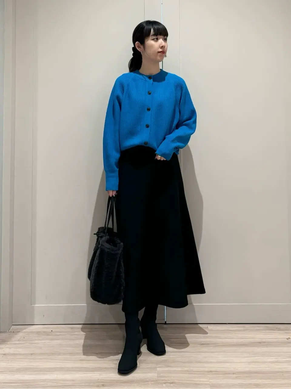  山田 コーディネート画像