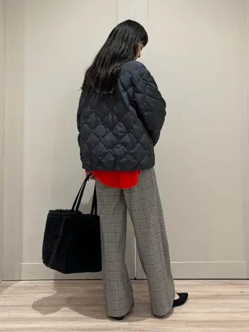 ONWARD CROSSET SELECT 山田 コーディネート画像