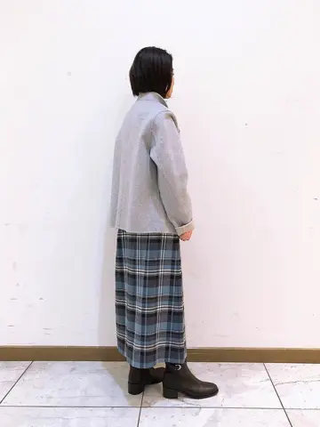 ONWARD CROSSET SELECT 今西 コーディネート画像