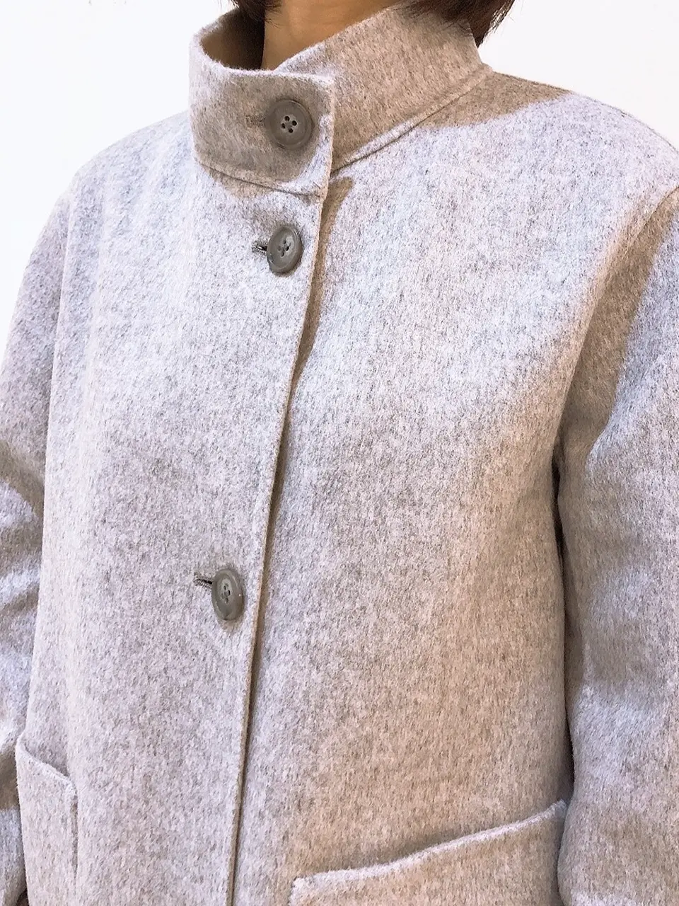 ONWARD CROSSET SELECT 今西 コーディネート画像