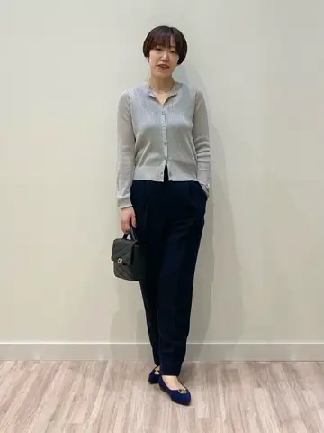 ONWARD CROSSET SELECT 河本 コーディネート画像