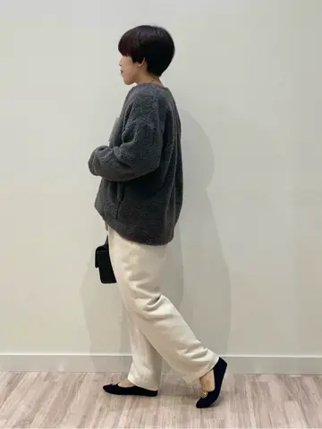 ONWARD CROSSET SELECT 河本 コーディネート画像