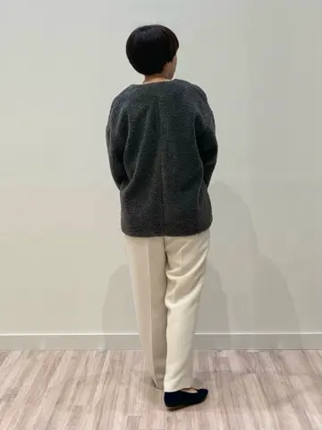 ONWARD CROSSET SELECT 河本 コーディネート画像