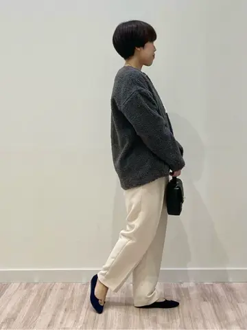 ONWARD CROSSET SELECT 河本 コーディネート画像