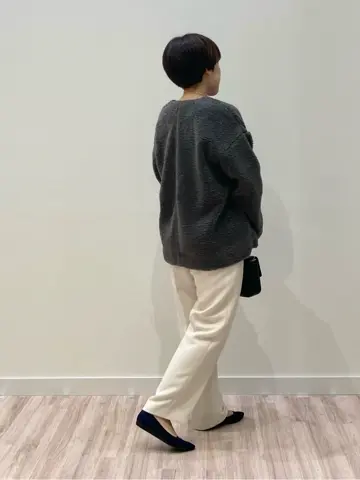 ONWARD CROSSET SELECT 河本 コーディネート画像