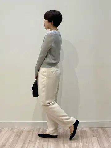 ONWARD CROSSET SELECT 河本 コーディネート画像