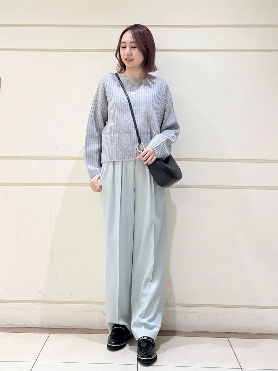 ONWARD CROSSET SELECT Kanako コーディネート画像