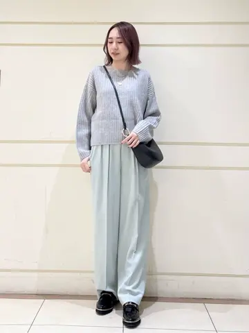 ONWARD CROSSET SELECT Kanako コーディネート画像