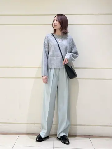 ONWARD CROSSET SELECT Kanako コーディネート画像