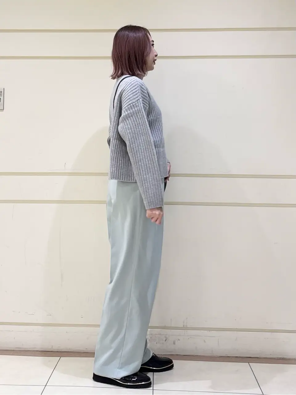 ONWARD CROSSET SELECT Kanako コーディネート画像