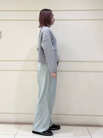 ONWARD CROSSET SELECT Kanako コーディネート画像