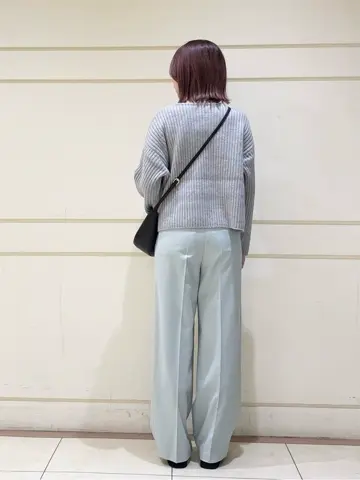 ONWARD CROSSET SELECT Kanako コーディネート画像