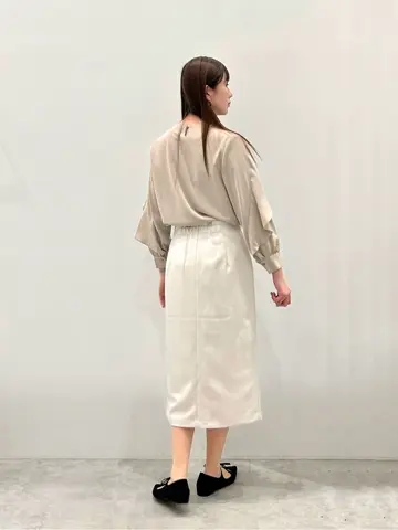 ONWARD CROSSET SELECT 畦地  コーディネート画像