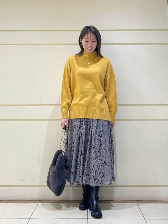  太田 コーディネート画像