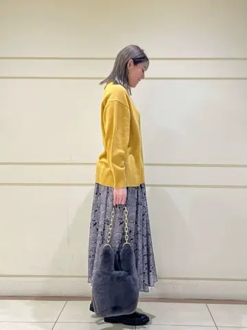 ONWARD CROSSET SELECT 太田 コーディネート画像