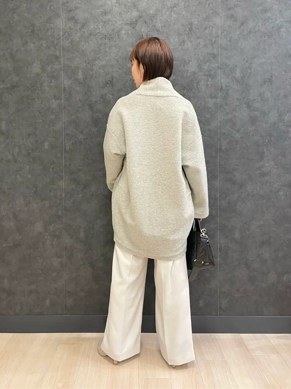 ONWARD CROSSET SELECT 杉山 コーディネート画像