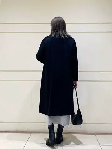 ONWARD CROSSET SELECT 太田 コーディネート画像