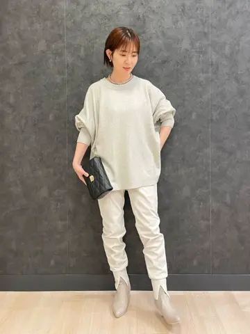 ONWARD CROSSET SELECT 杉山 コーディネート画像