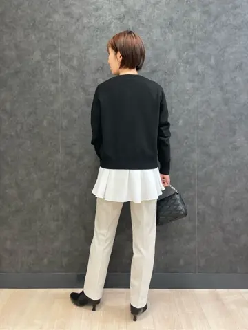 ONWARD CROSSET SELECT 杉山 コーディネート画像