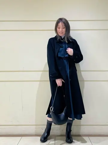 ONWARD CROSSET SELECT 太田 コーディネート画像