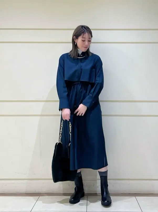  太田 コーディネート画像