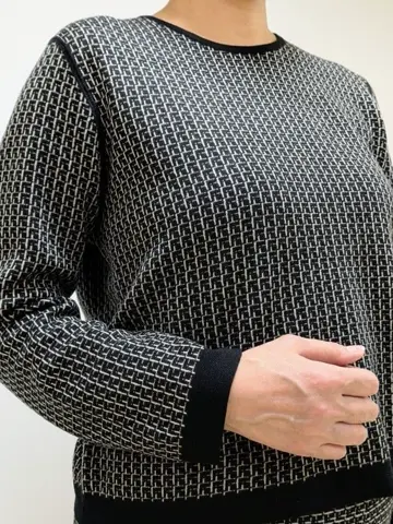 ONWARD CROSSET SELECT 土井 コーディネート画像