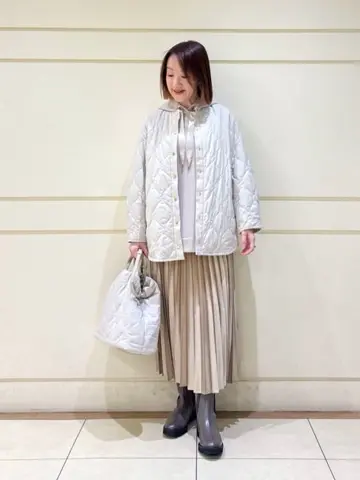 ONWARD CROSSET SELECT 加藤 コーディネート画像