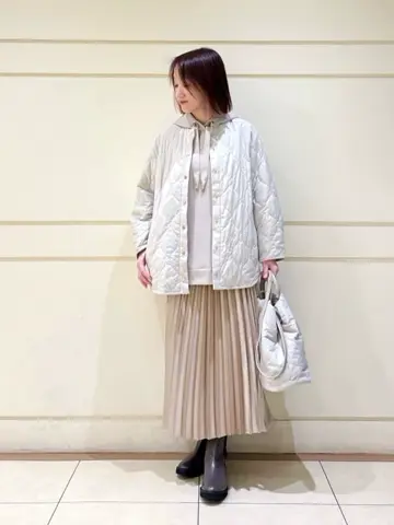 ONWARD CROSSET SELECT 加藤 コーディネート画像