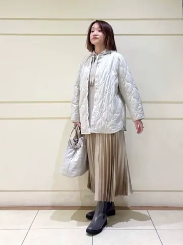 ONWARD CROSSET SELECT 加藤 コーディネート画像