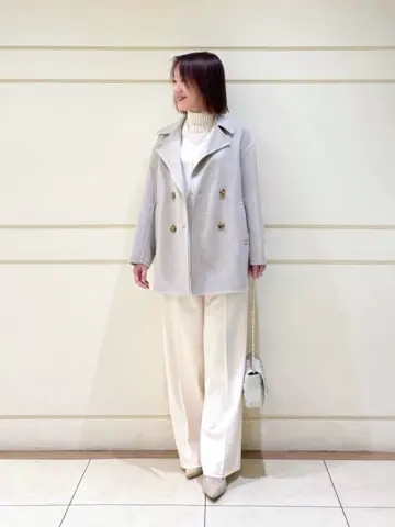 ONWARD CROSSET SELECT 加藤 コーディネート画像