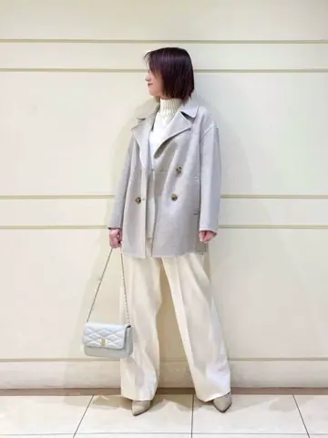 ONWARD CROSSET SELECT 加藤 コーディネート画像