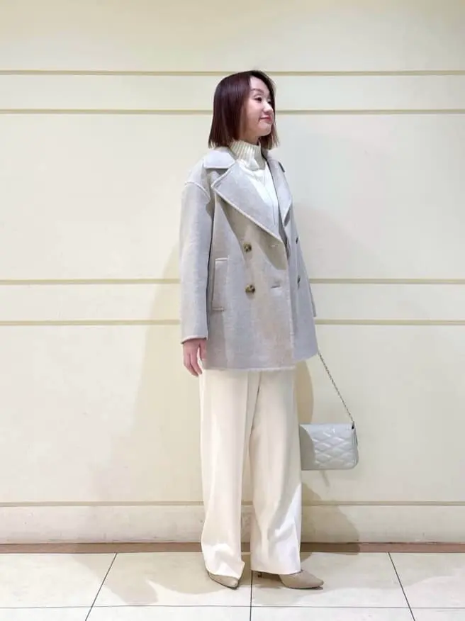 ONWARD CROSSET SELECT 加藤 コーディネート画像