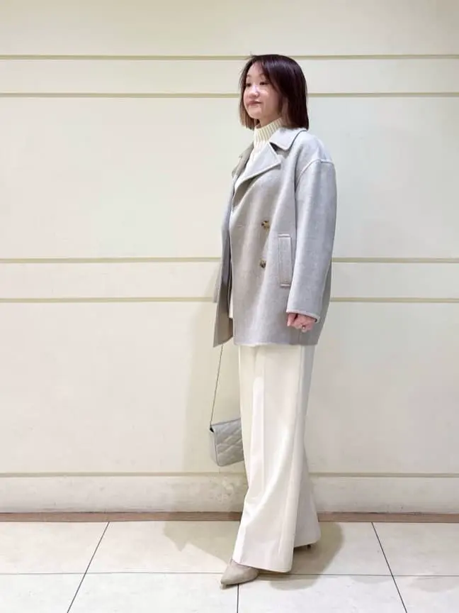 ONWARD CROSSET SELECT 加藤 コーディネート画像