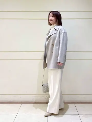 ONWARD CROSSET SELECT 加藤 コーディネート画像