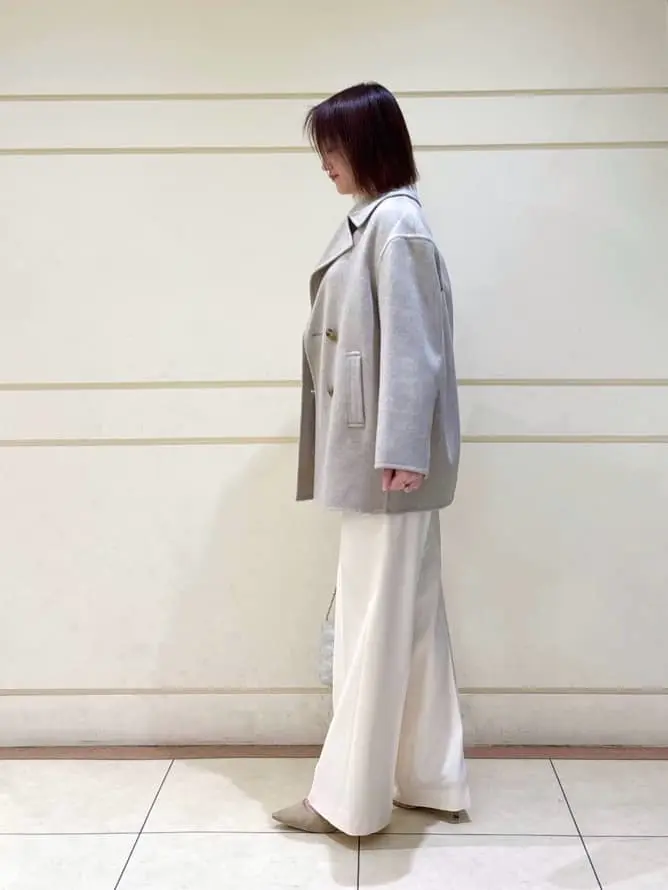 ONWARD CROSSET SELECT 加藤 コーディネート画像