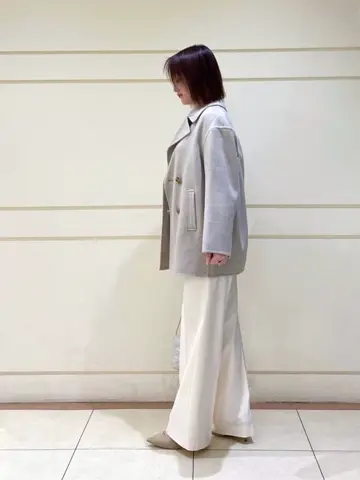 ONWARD CROSSET SELECT 加藤 コーディネート画像