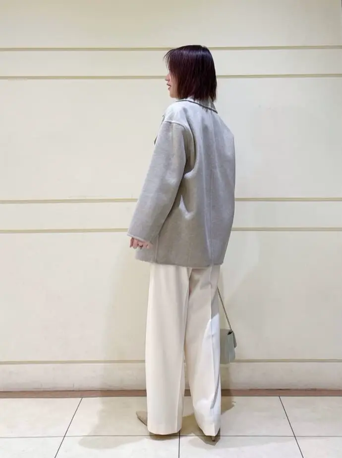 ONWARD CROSSET SELECT 加藤 コーディネート画像