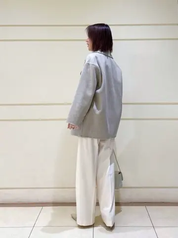 ONWARD CROSSET SELECT 加藤 コーディネート画像