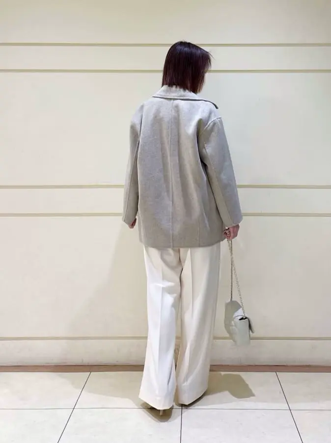 ONWARD CROSSET SELECT 加藤 コーディネート画像